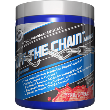 Off the Chain®